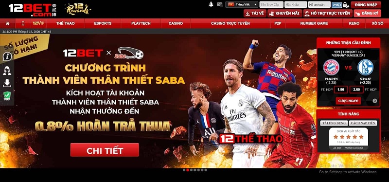nha-cai-uy-tin-12bet