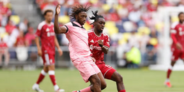 Liverpool vs Sunderland (05:00 – 26/07) | Xem lại trận đấu