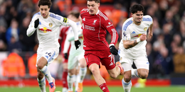 Liverpool vs Leeds United (03:00 – 03/08) | Xem lại trận đấu
