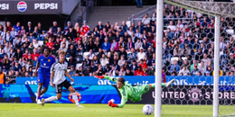 Rosenborg vs Manchester United (23:00 – 24/07) | Xem lại trận đấu