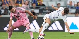 Inter Miami vs Atl. San Luis (06:40 – 06/08) | Xem lại trận đấu