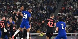 Chelsea vs AC Milan (19:00 – 08/08) | Xem lại trận đấu